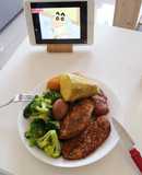 小資～雞胸肉套餐