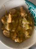 Title:- Bottle gourd vegetable