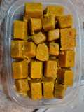 Pastillas de Caldo Caseras, muy sanas