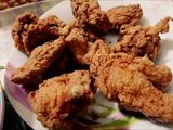 دجاج اسكالوب بيتي