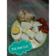 Opor Ayam Telur