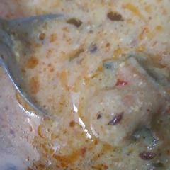A picture of Kadhi.