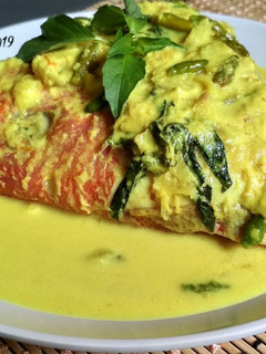 Foto resep Gulai kepala ikan kakap