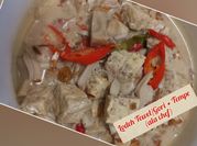 Gambar tewel tempe