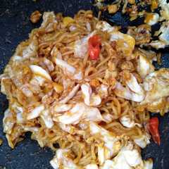 รูปของ Mie Goreng
