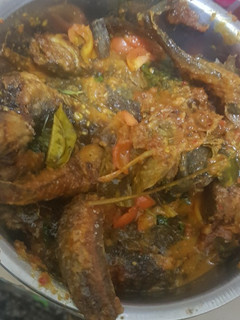 Foto resep ManguT LeLe