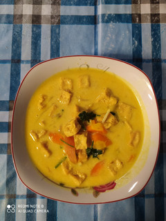 Foto resep Soto Simple