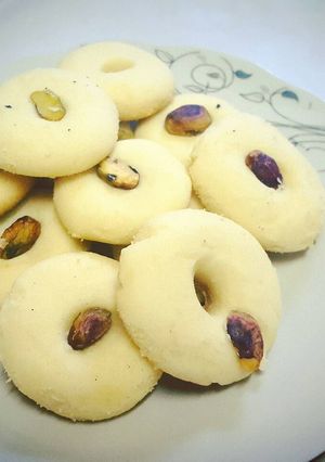 صورة لوصفة غريبة سورية