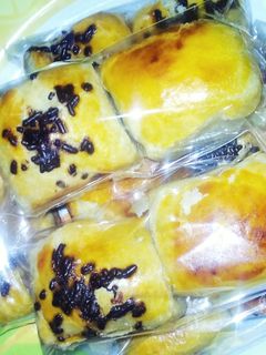 Foto resep Bolen Pisang (No Korsvet)