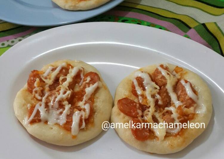 Pizza Mini