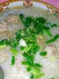 ข้าวต้มเครื่องด่วนพิเศษ 😜