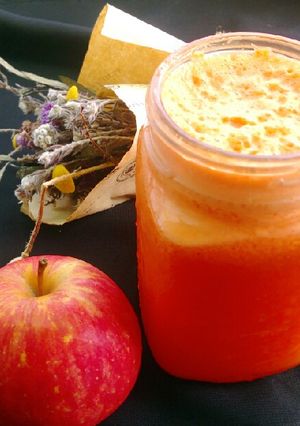Foto resep Jus Diva