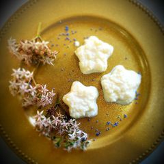 A picture of 30 min. Kheer.