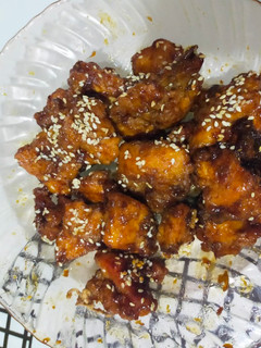 Gambar Kyochon Chicken