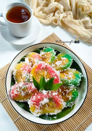 Foto resep Putri Noong (1146)