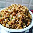 मूंगफली मूंगफली चटनी (Moongfali / peanut chutney recipe in hindi)