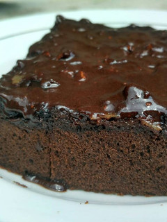 Foto resep Brownies kukus chococrunchy