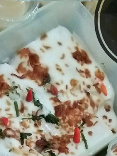 Foto resep Wadai Ipau khas bulan Ramadhan