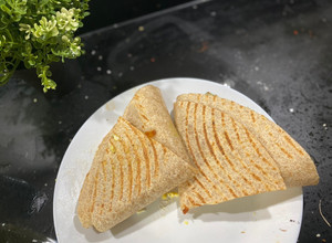 รูปของ Tortilla: มื้อกลางวัน ทำง่าย ๆ 5-10 นาที