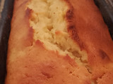 Budín de banana 🍌