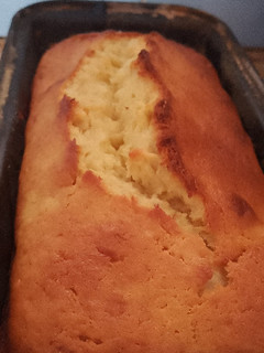 Una foto de Budín de banana 🍌