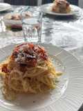 Spaghetti Carbonara Original
