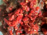 Dendeng Batokok