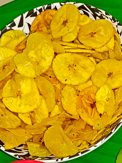 🌺🍌நேந்திரம் சிப்ஸ்🍌🌺(nenthram chips recipe in tamil) செய்முறை முக்கிய புகைப்படம்