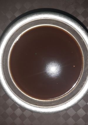 Foto resep Cuko pempek palembang