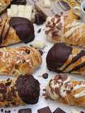 Minitrenzas Chocolatelovers