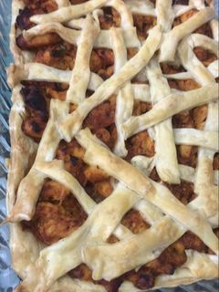 صورة لوصفة بف باستري