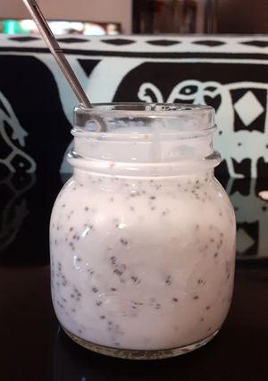 Foto di Yogurt intero fai da te