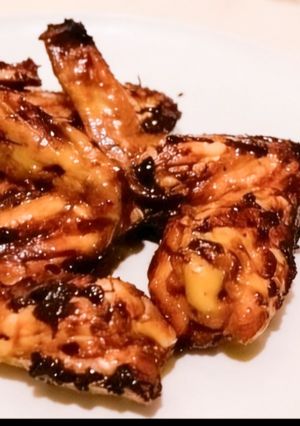 Foto resep Ayam Goreng Ungkep Kecap