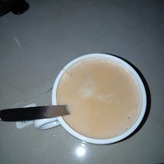 A picture of Forest fruit flavoured tea.
