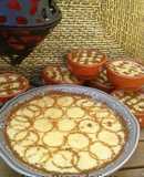 Arroz doce tradicional