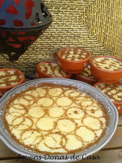 Foto de Arroz doce tradicional