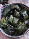 Nagasari Pisang