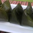 Gadon daging telur asin