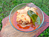 Gulai Ayam