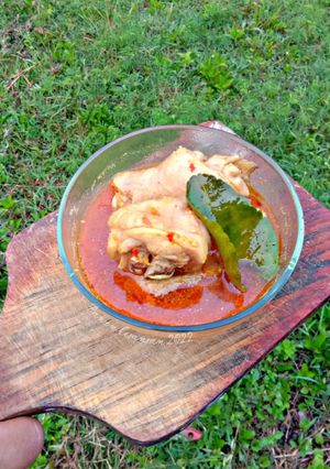 Foto resep Gulai Ayam