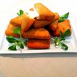 Mozzarella in carrozza