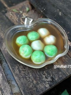 Foto resep Wedang Ronde