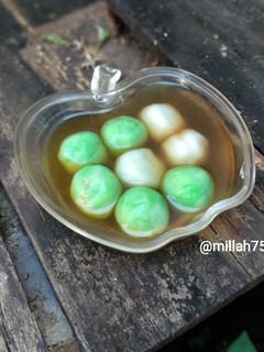 Foto resep Wedang Ronde