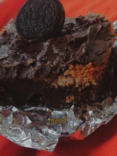 Una foto de Torta fácil de hacer 🥧❤️