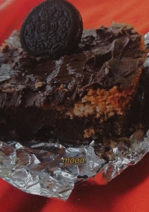 Una foto de Torta fácil de hacer 🥧❤️