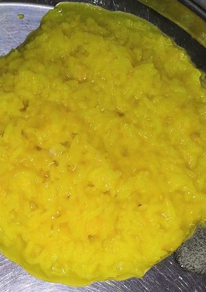મગ ની દાળ ની ખીચડી રેસીપી મુખ્ય ફોટો