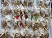 A picture of fermented pork