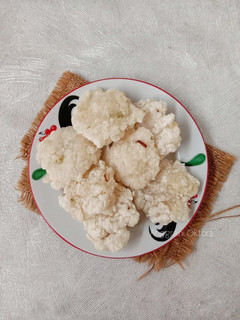 Foto resep Cireng Krispy