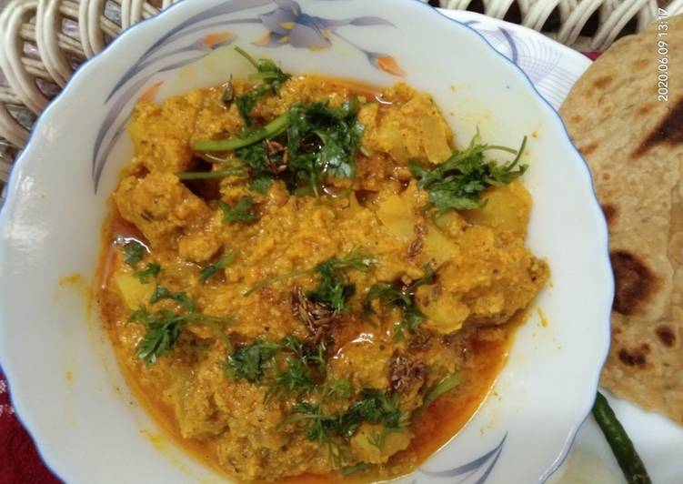 Step-by-Step Guide to Prepare Ultimate Pumpkin Coconut Curry