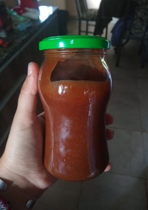 Una foto de Untable de chocoporotos!